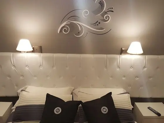 Economy Tek Kişilik Oda