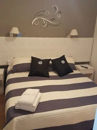 Economy Tek Kişilik Oda