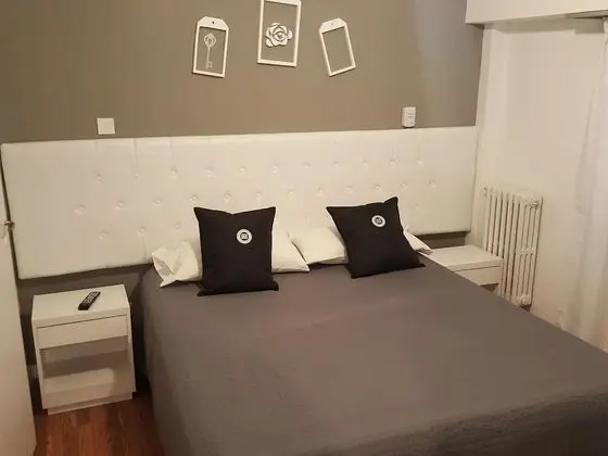 Economy Tek Kişilik Oda