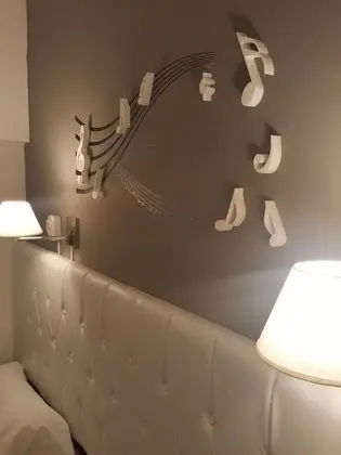 Economy Tek Kişilik Oda