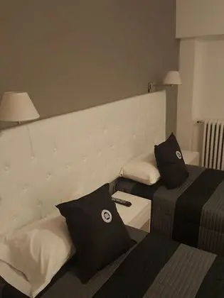 Tek Büyük Yataklı Oda, 1 Büyük (Queen) Boy Yatak