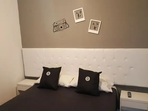 Tek Büyük Yataklı Oda, 1 Büyük (Queen) Boy Yatak