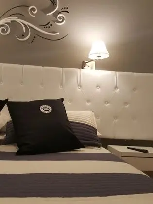 Tek Büyük Yataklı Oda, 1 Büyük (Queen) Boy Yatak