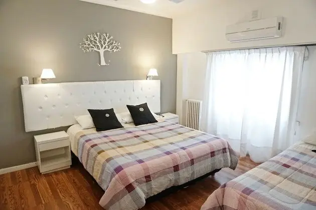 Tek Büyük Yataklı Oda, 1 Büyük (Queen) Boy Yatak