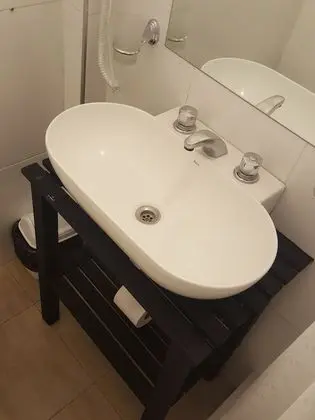 Tek Büyük Yataklı Oda, 2 Tek Kişilik Yatak