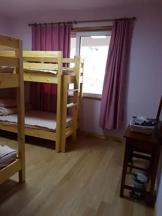 Family Oda, Birden Çok Yatak, Özel Banyo (4 Person)