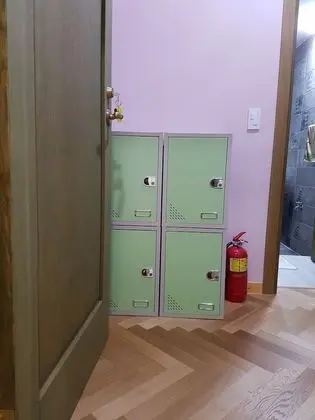Family Oda, Birden Çok Yatak, Özel Banyo (4 Person)