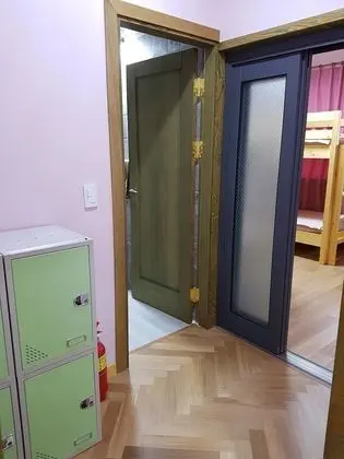 Family Oda, Birden Çok Yatak, Özel Banyo (4 Person)