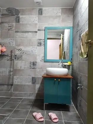Family Oda, Birden Çok Yatak, Özel Banyo (4 Person)
