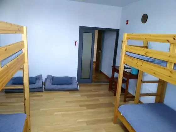 Family Oda, Özel Banyo, Okyanus Manzaralı