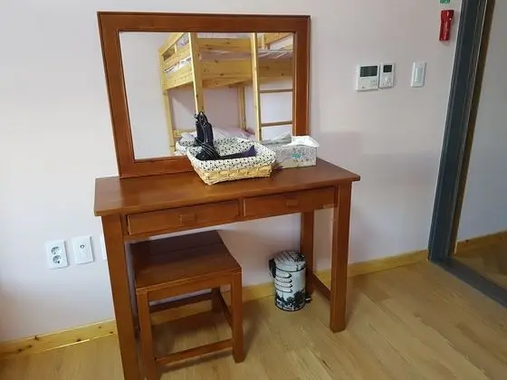 Family Oda, Özel Banyo, Okyanus Manzaralı