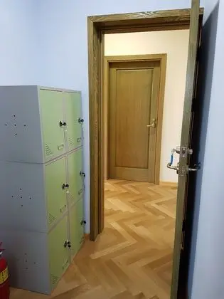Family Oda, Özel Banyo, Okyanus Manzaralı