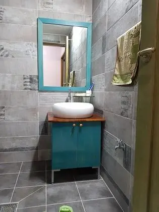 Family Oda, Özel Banyo, Okyanus Manzaralı