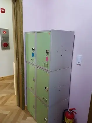 Family Oda, Özel Banyo, Okyanus Manzaralı