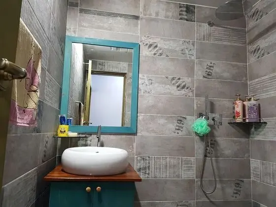 Family Oda, Özel Banyo, Okyanus Manzaralı