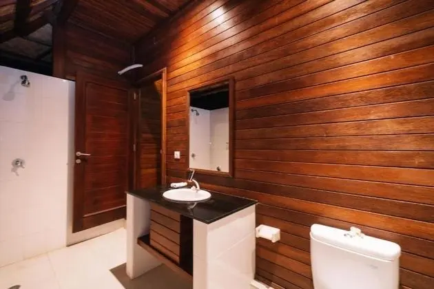 Traditional Oda (Dodol Hut)