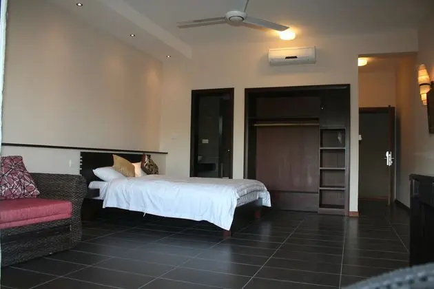 Stüdyo With Kitchenette