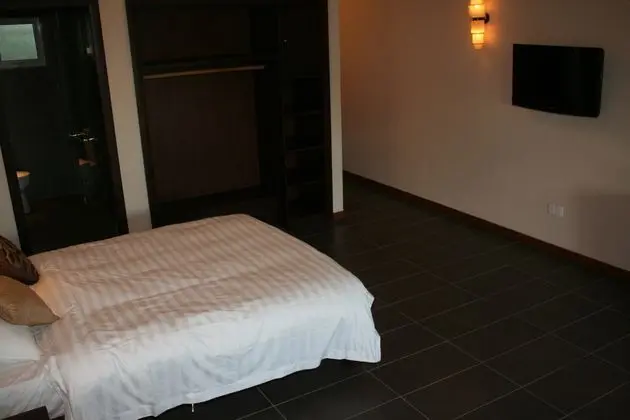 Stüdyo With Kitchenette