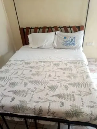 Tek Kişilik Oda