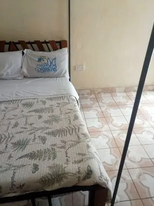 Tek Kişilik Oda