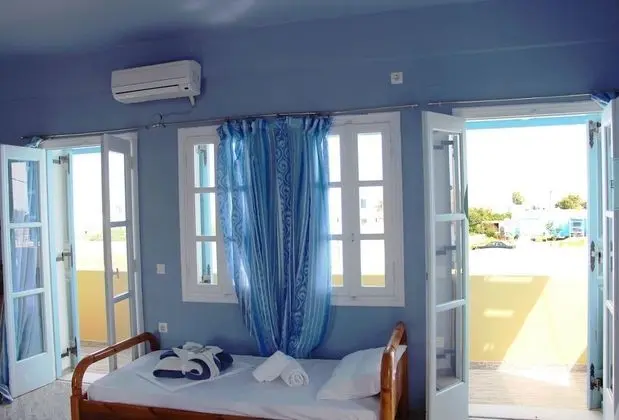 Comfort Stüdyo, Balkon, Plaj Kenarı