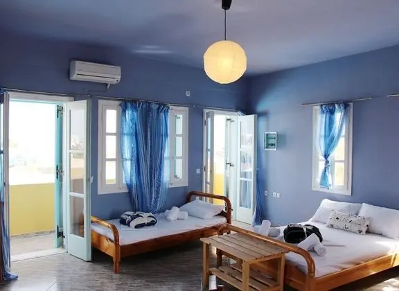Comfort Stüdyo, Balkon, Plaj Kenarı