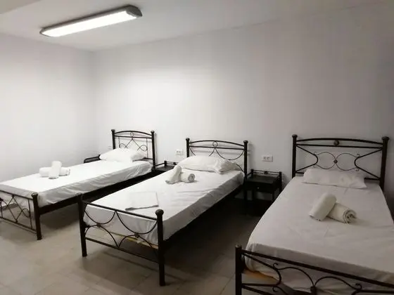 Deluxe Stüdyo, Birden Çok Yatak, Danışma, Havuz Manzaralı