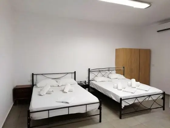 Deluxe Stüdyo, Birden Çok Yatak, Danışma, Havuz Manzaralı