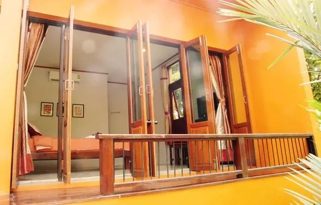 Mayongchid House