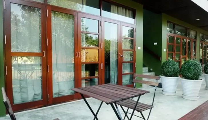 Olive Corner