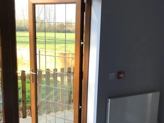 Deluxe Tek Büyük Yataklı Oda, Banyolu/Duşlu