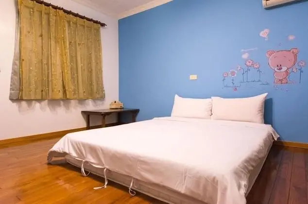 Classic Daire, 1 Çift Kişilik Yatak, Sigara İçilmez