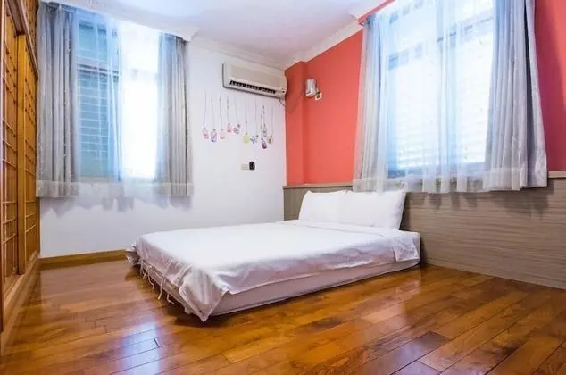 Classic Daire, 1 Çift Kişilik Yatak, Sigara İçilmez