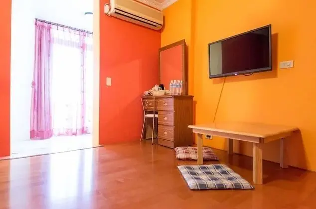 Comfort Daire, 2 Çift Kişilik Yatak, Sigara İçilmez