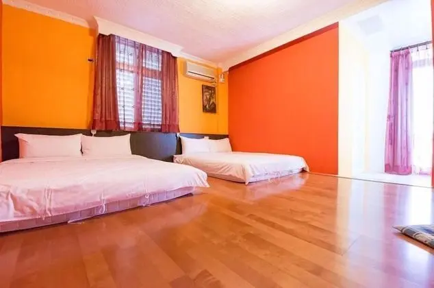 Comfort Daire, 2 Çift Kişilik Yatak, Sigara İçilmez