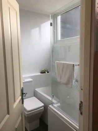 Classic Tek Büyük Yataklı Oda