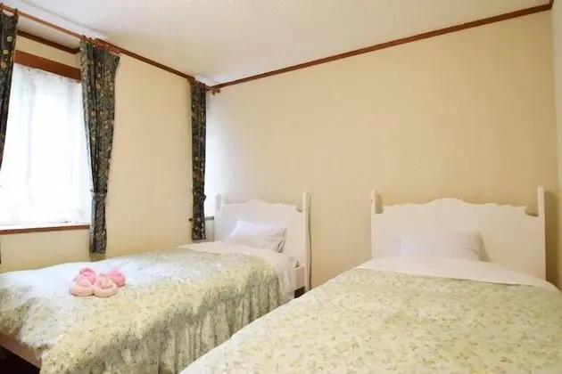 Standard İki Ayrı Yataklı Oda (Pet Friendly)
