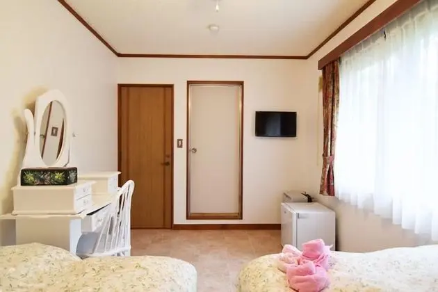 Standard İki Ayrı Yataklı Oda (Pet Friendly)