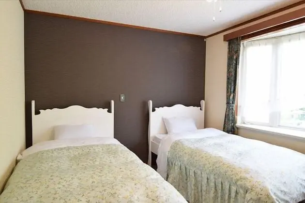 Standard İki Ayrı Yataklı Oda (Pet Friendly)