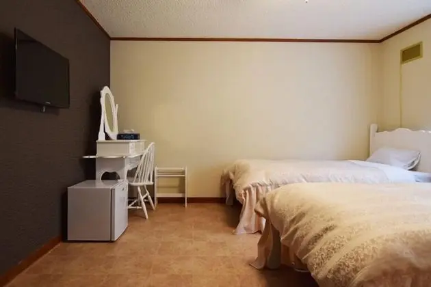 Standard İki Ayrı Yataklı Oda (Pet Friendly)