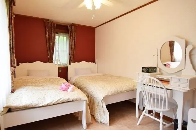 Standard İki Ayrı Yataklı Oda (Pet Friendly)