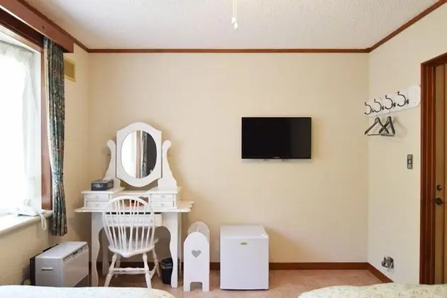 Standard İki Ayrı Yataklı Oda (Pet Friendly)
