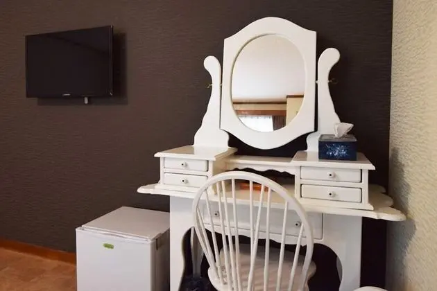 Standard İki Ayrı Yataklı Oda (Pet Friendly)
