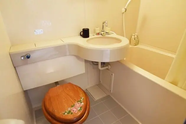 Standard İki Ayrı Yataklı Oda (Pet Friendly)