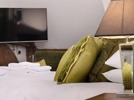 Süit, Banyolu/Duşlu (Room 3)