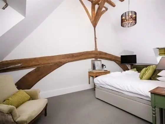Süit, Banyolu/Duşlu (Room 3)