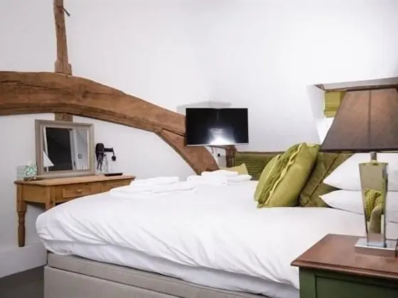 Süit, Banyolu/Duşlu (Room 3)