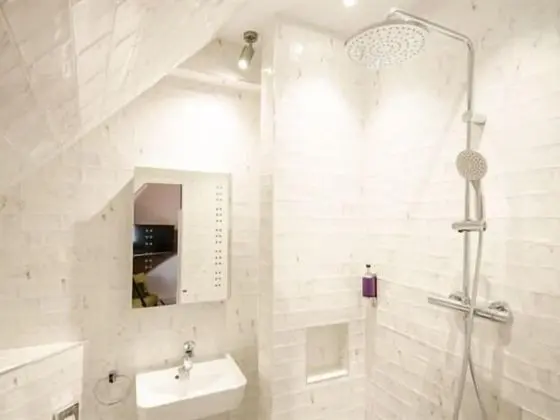 Süit, Banyolu/Duşlu (Room 3)