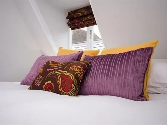 Tek Büyük Yataklı Oda, Banyolu/Duşlu (Room 1)