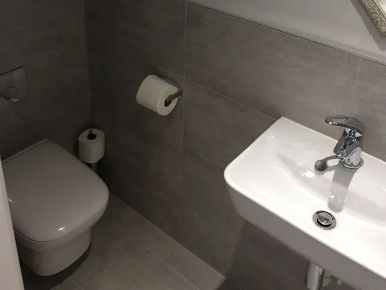 Tek Büyük Yataklı Oda, Banyolu/Duşlu (Room 1)